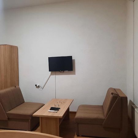 Apartmani Aleksandar Nevesinje Buitenkant foto