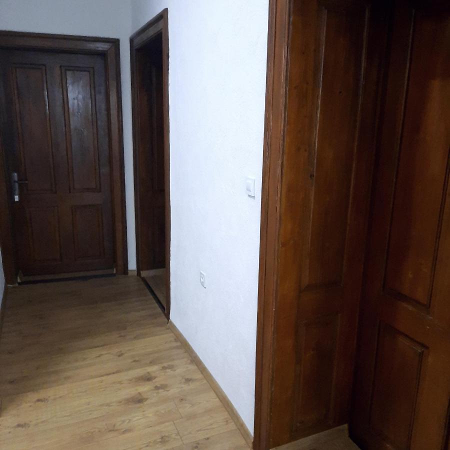 Apartmani Aleksandar Nevesinje Buitenkant foto