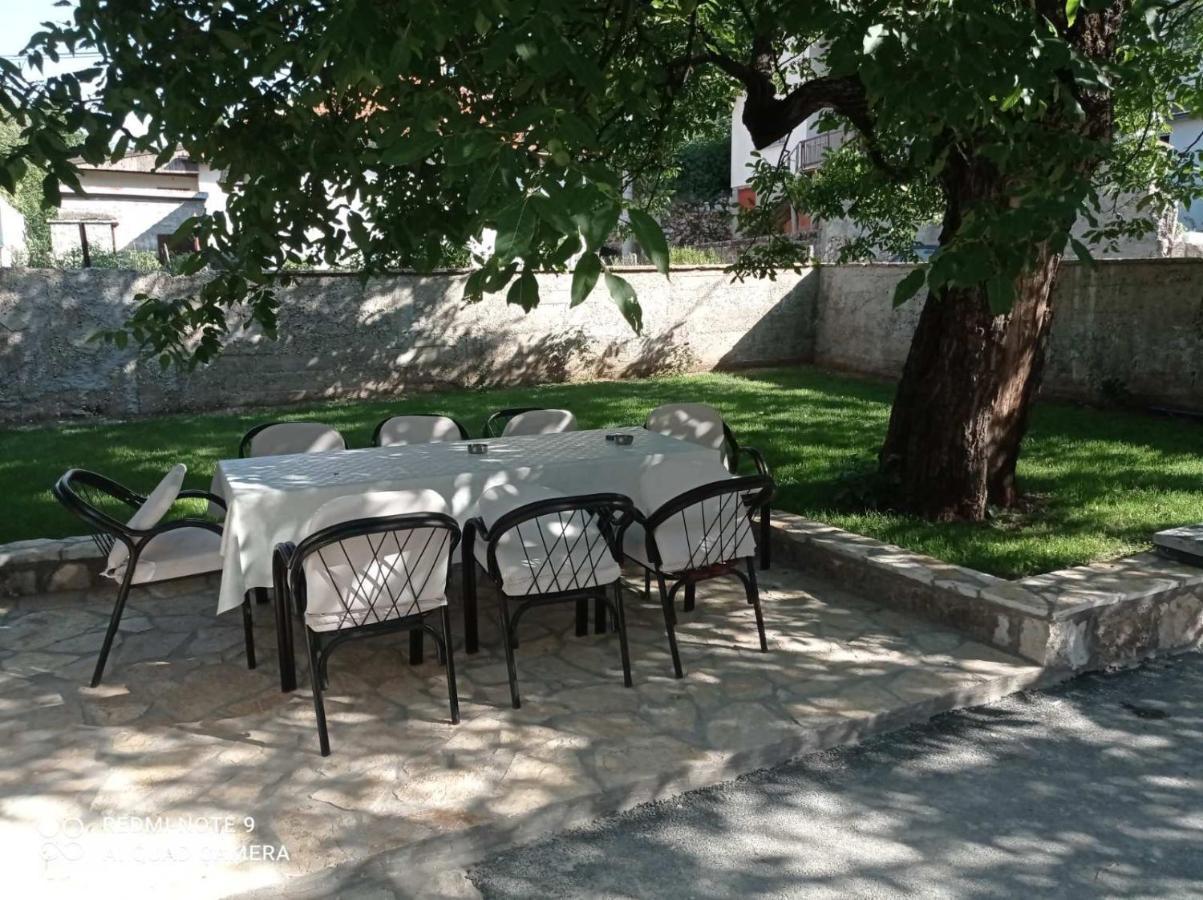 Apartmani Aleksandar Nevesinje Buitenkant foto