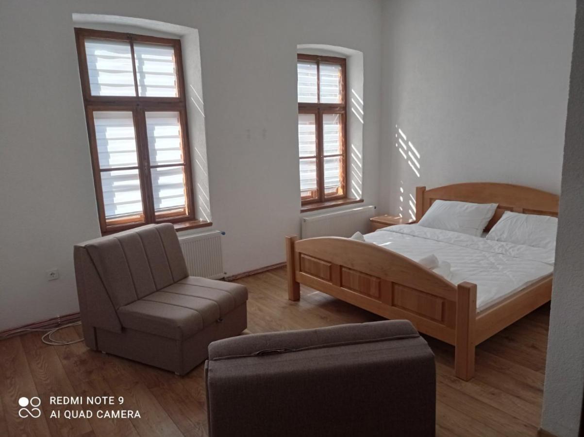 Apartmani Aleksandar Nevesinje Buitenkant foto