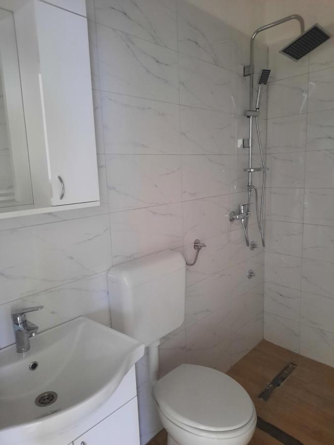 Apartmani Aleksandar Nevesinje Buitenkant foto