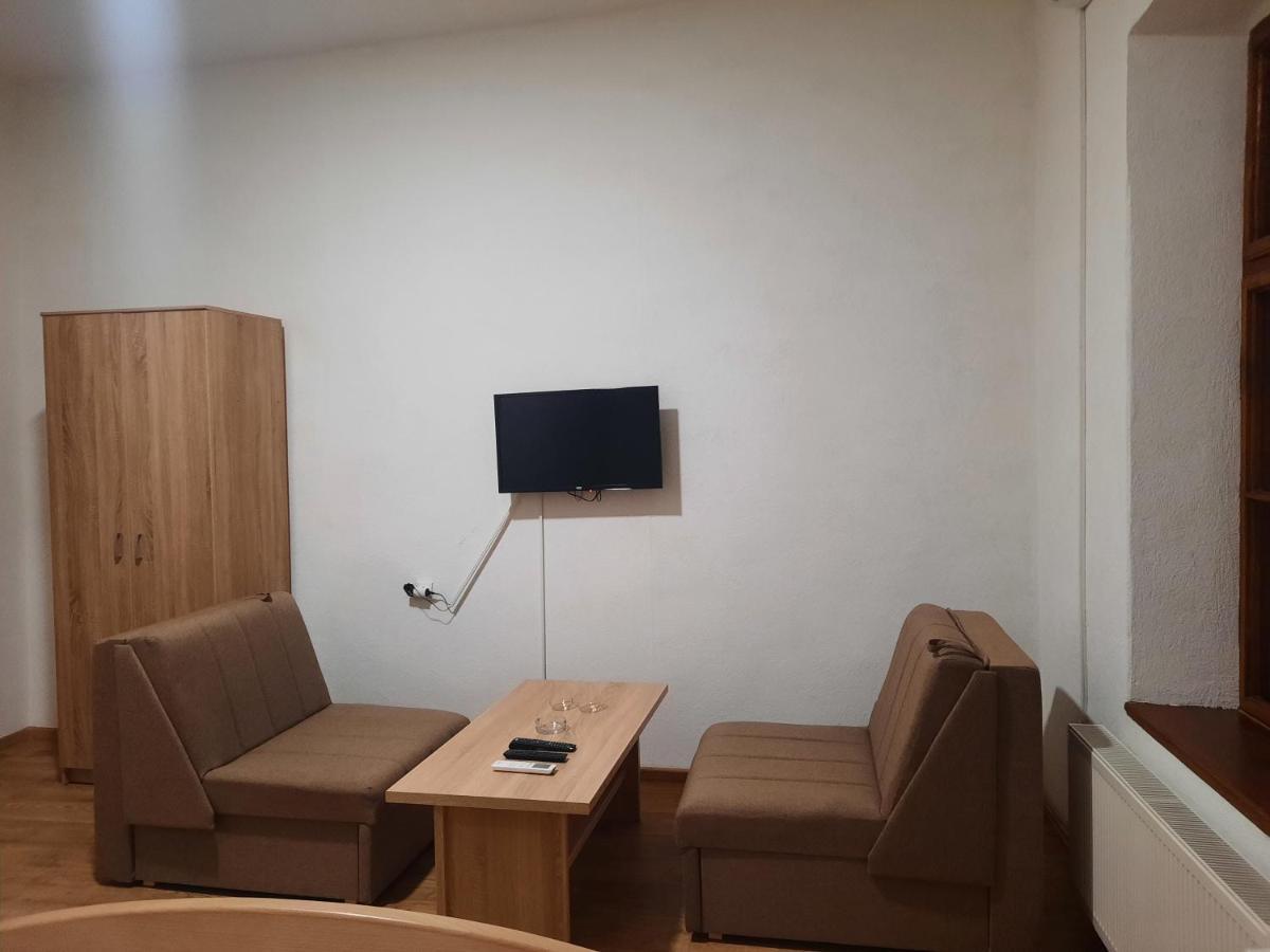 Apartmani Aleksandar Nevesinje Buitenkant foto