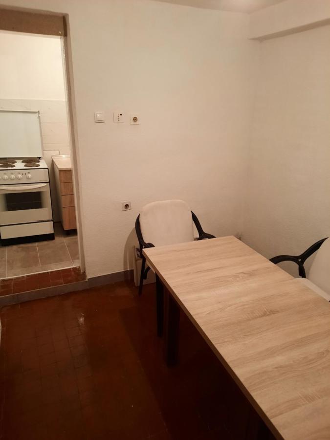 Apartmani Aleksandar Nevesinje Buitenkant foto