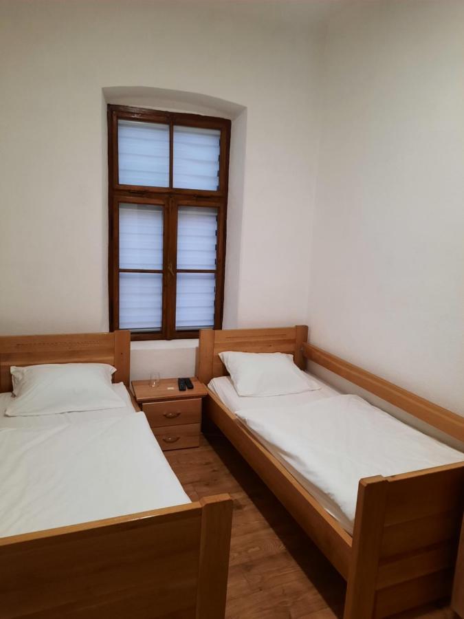 Apartmani Aleksandar Nevesinje Buitenkant foto