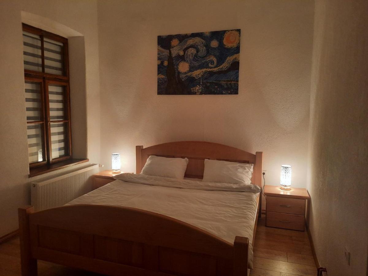 Apartmani Aleksandar Nevesinje Buitenkant foto