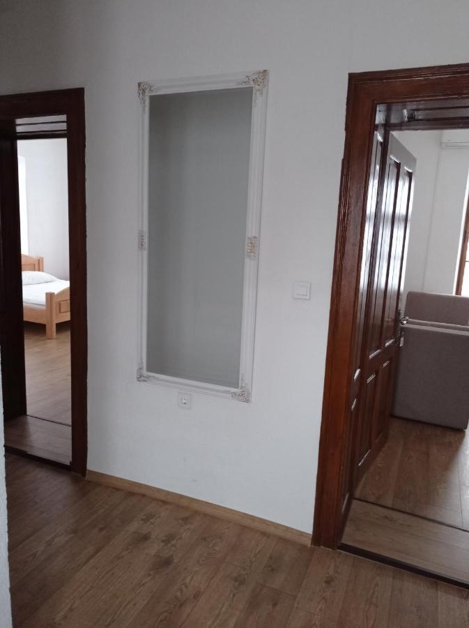 Apartmani Aleksandar Nevesinje Buitenkant foto