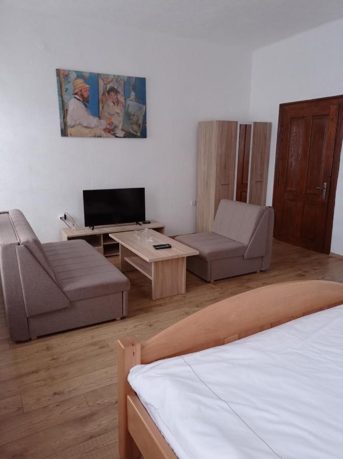 Apartmani Aleksandar Nevesinje Buitenkant foto