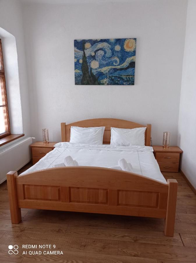 Apartmani Aleksandar Nevesinje Buitenkant foto