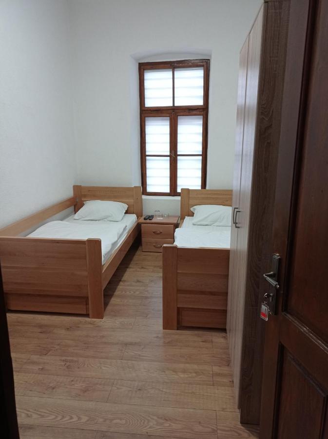 Apartmani Aleksandar Nevesinje Buitenkant foto