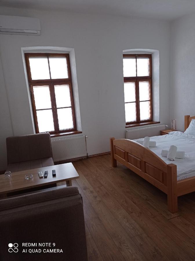 Apartmani Aleksandar Nevesinje Buitenkant foto