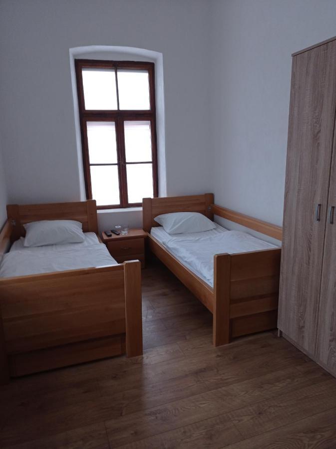 Apartmani Aleksandar Nevesinje Buitenkant foto