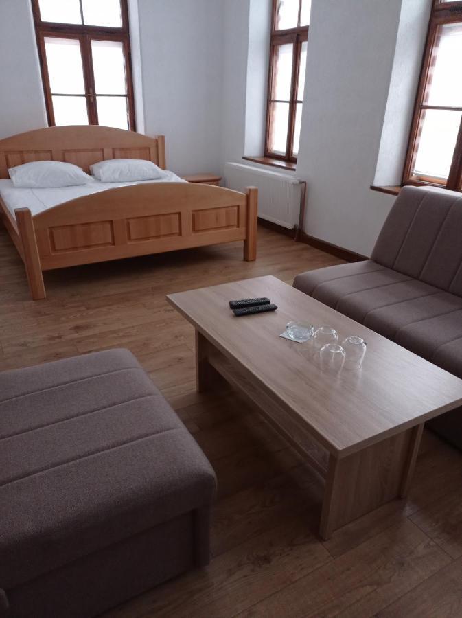 Apartmani Aleksandar Nevesinje Buitenkant foto